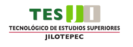 Tecnológico de Estudios Superiores de Jilotepec