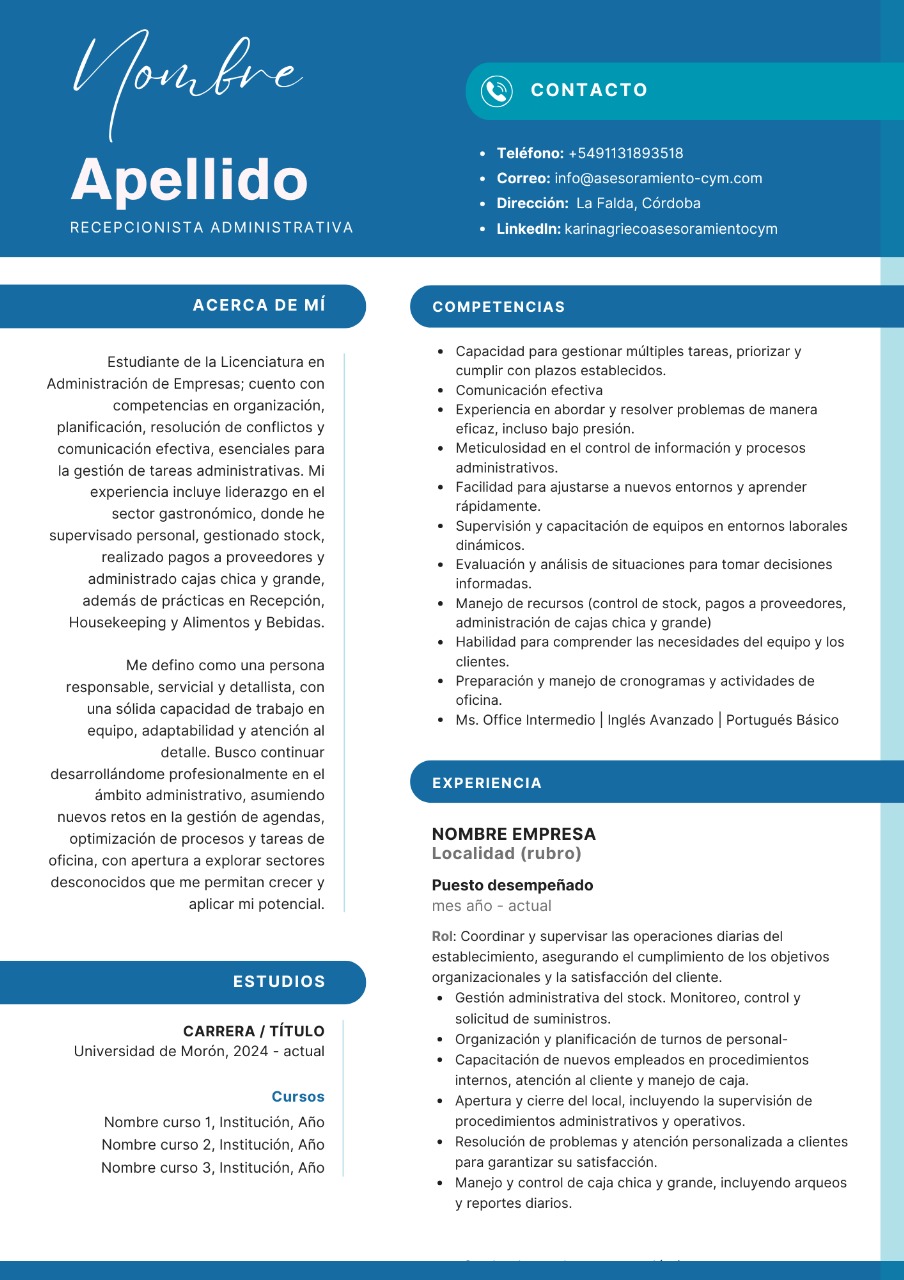 MODELO CREATIVO FUNCIONAL