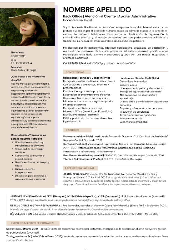 MODELO FUNCIONAL ATS